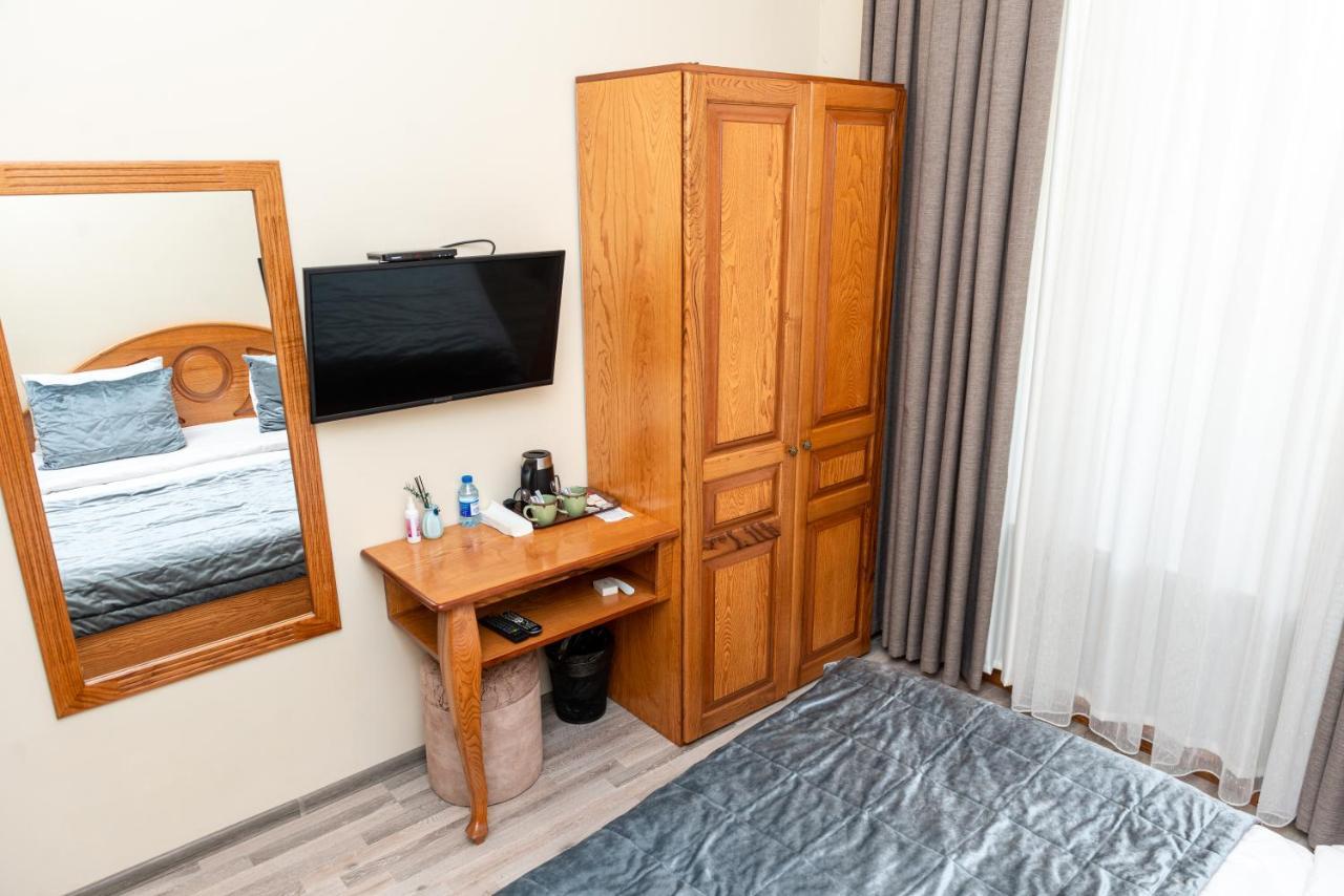 Utopia Hotel באקו מראה חיצוני תמונה