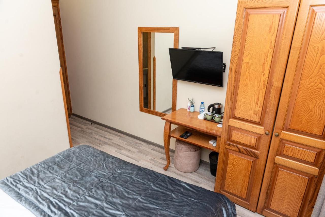 Utopia Hotel באקו מראה חיצוני תמונה