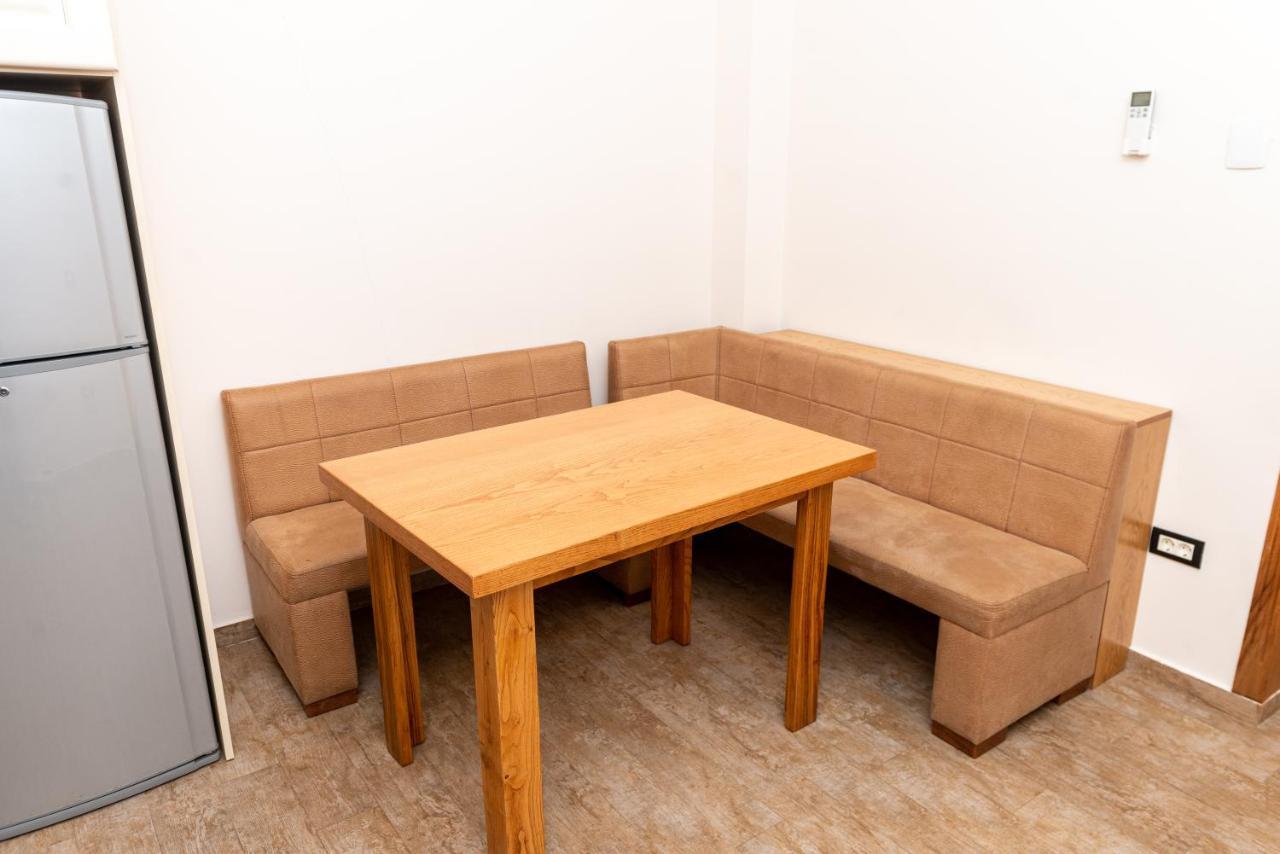 Utopia Hotel באקו מראה חיצוני תמונה