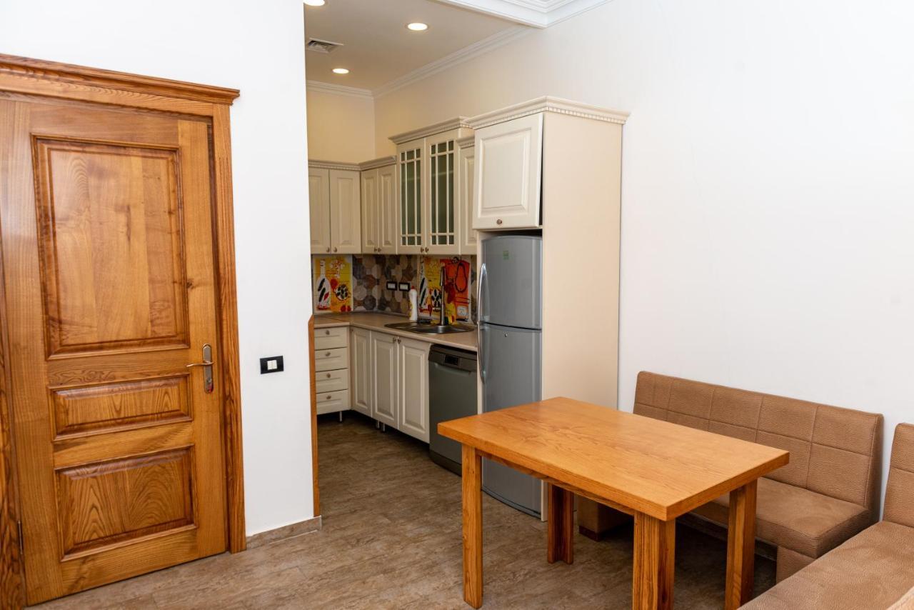 Utopia Hotel באקו מראה חיצוני תמונה