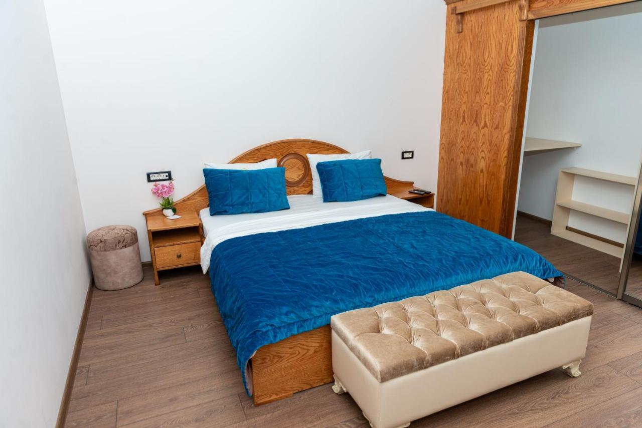 Utopia Hotel באקו מראה חיצוני תמונה