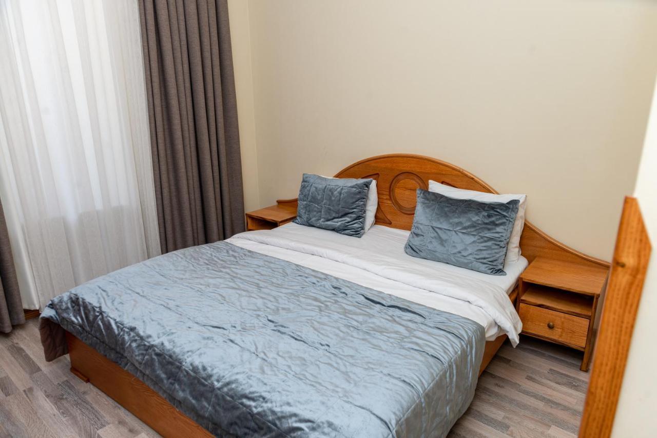 Utopia Hotel באקו מראה חיצוני תמונה