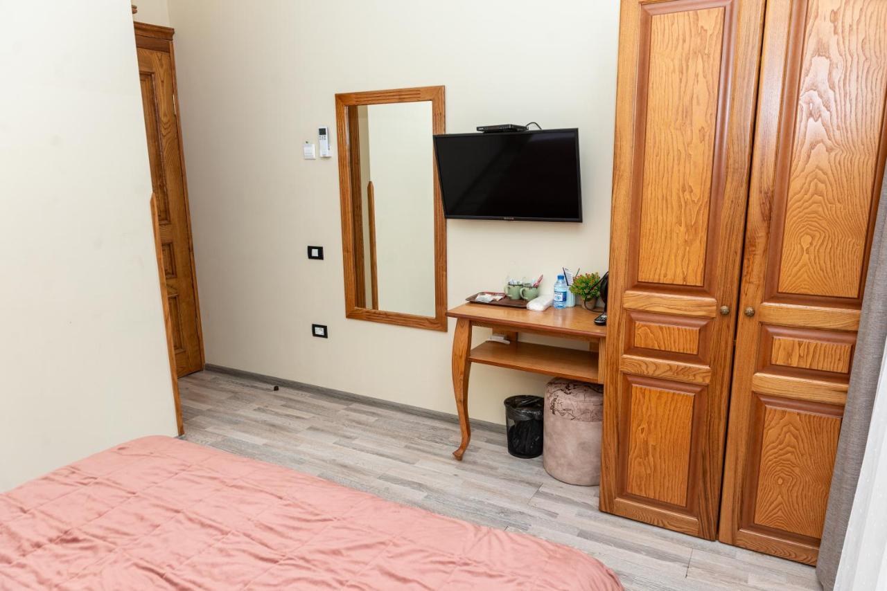 Utopia Hotel באקו מראה חיצוני תמונה