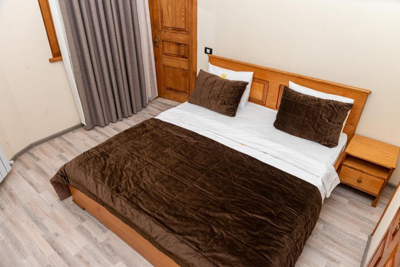 Utopia Hotel באקו מראה חיצוני תמונה