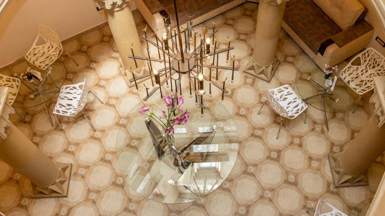 Utopia Hotel באקו מראה חיצוני תמונה