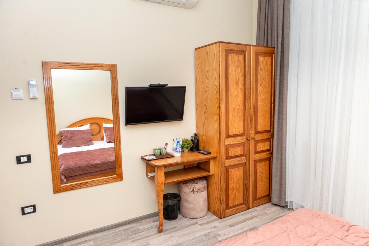 Utopia Hotel באקו מראה חיצוני תמונה