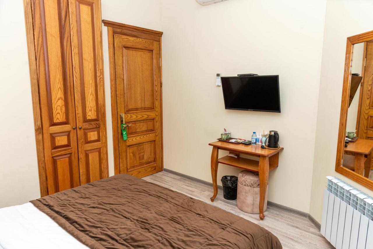 Utopia Hotel באקו מראה חיצוני תמונה