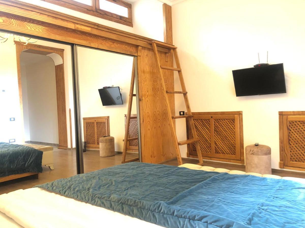 Utopia Hotel באקו מראה חיצוני תמונה