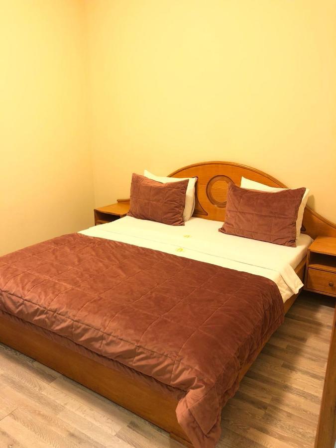 Utopia Hotel באקו מראה חיצוני תמונה