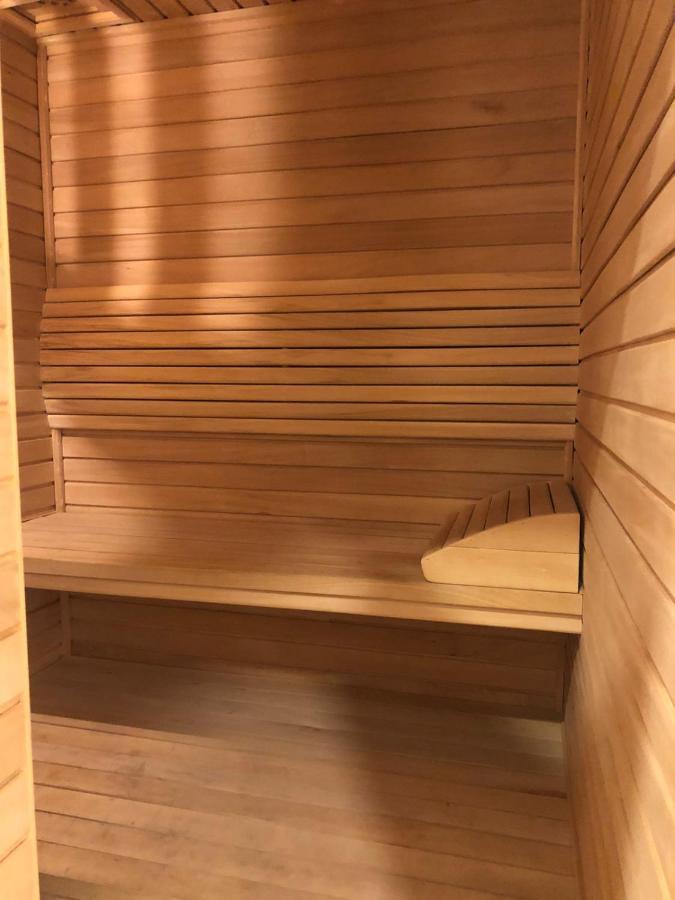 Utopia Hotel באקו מראה חיצוני תמונה