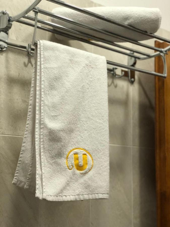 Utopia Hotel באקו מראה חיצוני תמונה