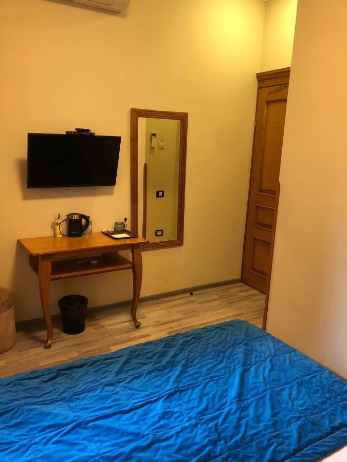 Utopia Hotel באקו מראה חיצוני תמונה