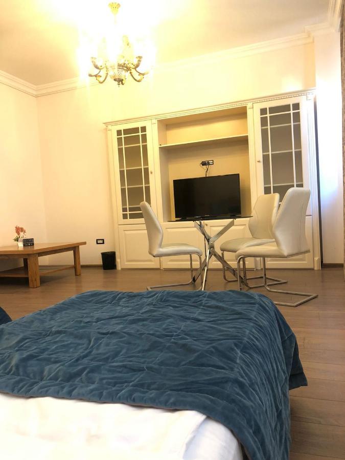 Utopia Hotel באקו מראה חיצוני תמונה