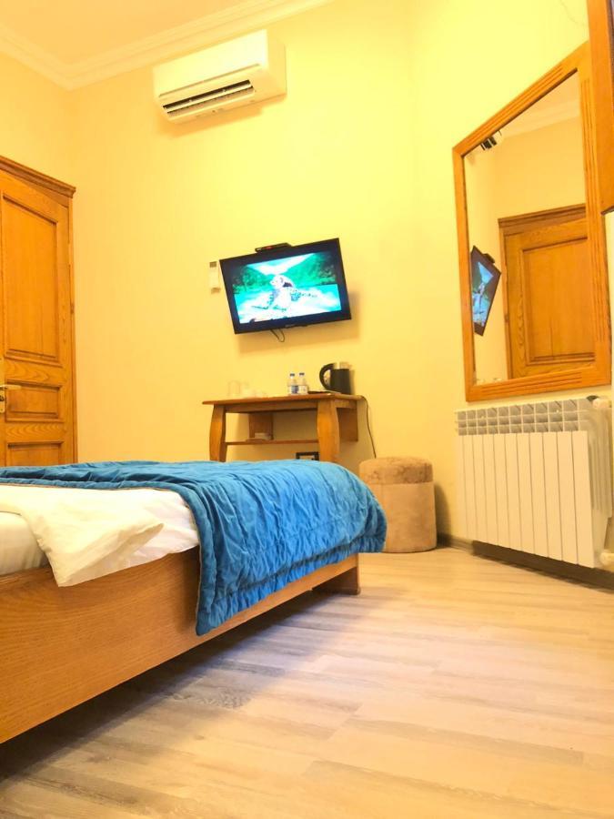 Utopia Hotel באקו מראה חיצוני תמונה