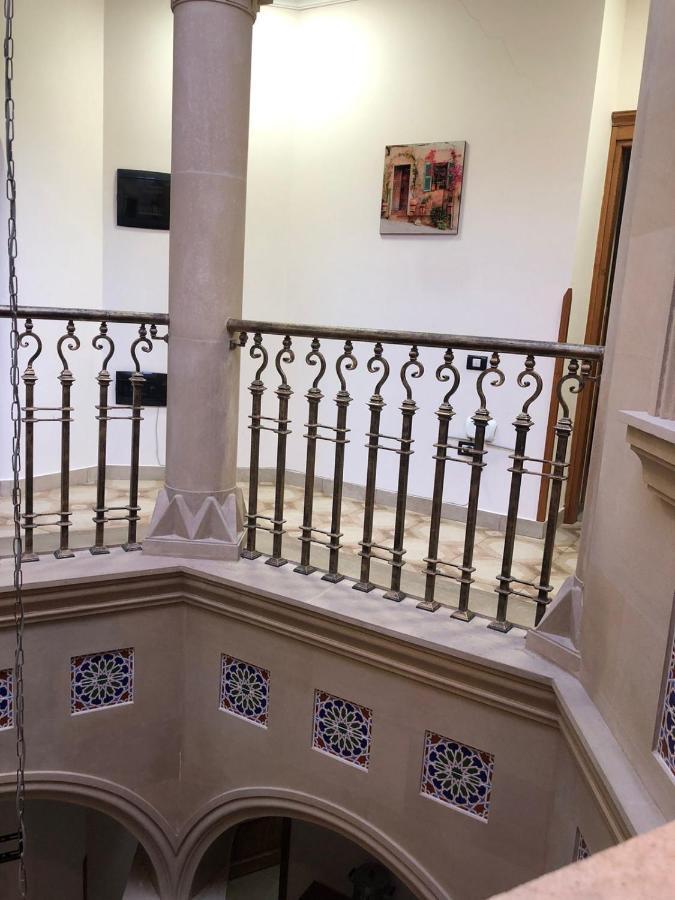 Utopia Hotel באקו מראה חיצוני תמונה