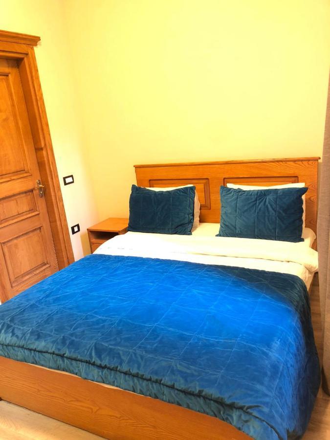 Utopia Hotel באקו מראה חיצוני תמונה