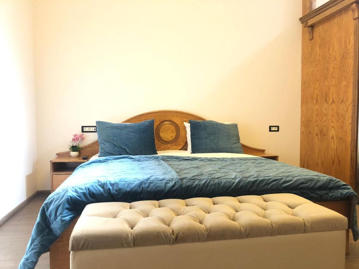 Utopia Hotel באקו מראה חיצוני תמונה