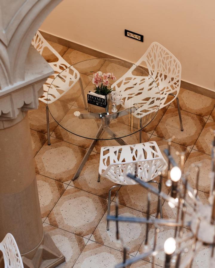 Utopia Hotel באקו מראה חיצוני תמונה