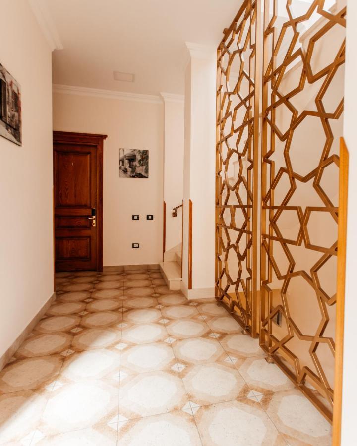 Utopia Hotel באקו מראה חיצוני תמונה